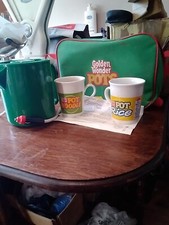 Vintage Set of Golden Wonder