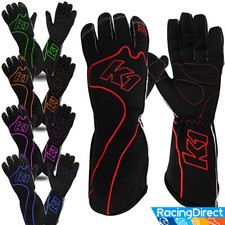 K1 - RS-1 Karting Gloves -