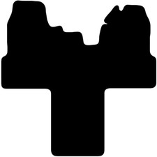 Carsio Tailored Carpet Van