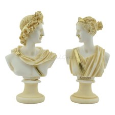 Statue ancient greek gods - ancient,