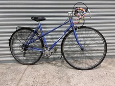 Claude Butler, Vintage Blue, 5