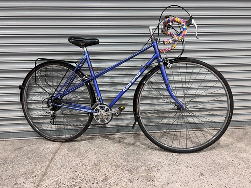 Claude butler vintage - claude, butler,