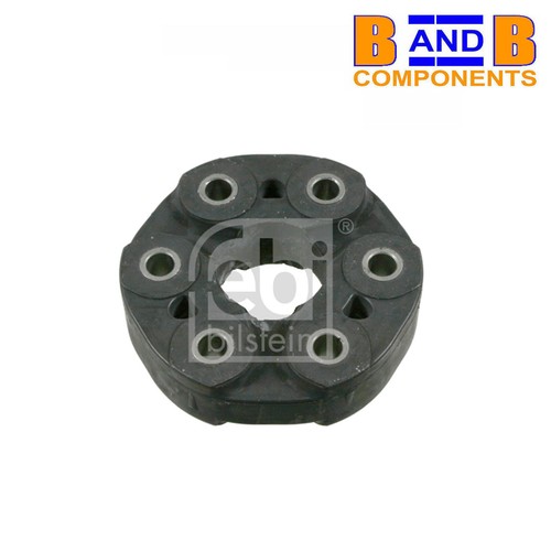 Prop propshaft mount joint - propshaft,