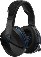 Turtle Beach Stealth 700 Premium Wireless Video Game Headset + Dongle PS4 PS5