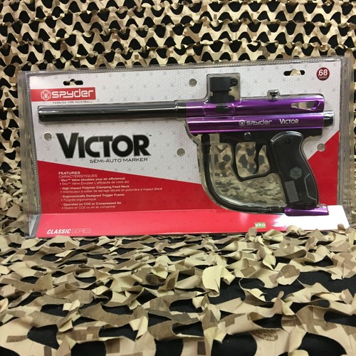 New kingman spyder - kingman, victor