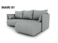 Universal Corner Sofa Bed