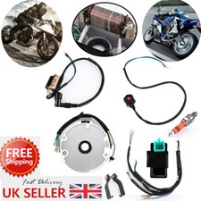 Ignition Coil Wiring Loom