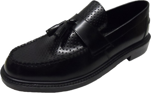 Ikon original black quad punch - quad,
