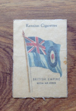 British Empire Royal Air Force