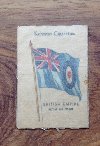 British empire royal - air, force