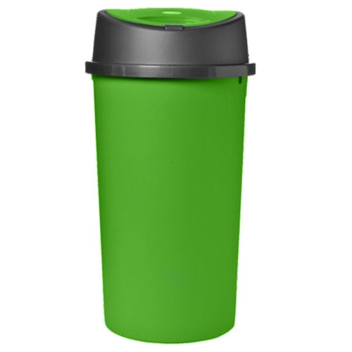 45l kitchen bin - 45l, touch