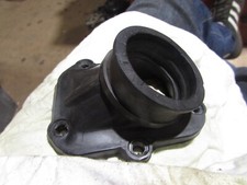 KTM INTAKE BOOT MANIFOLD 43MM INNER 52MM OUTER MX SX GS MXC 250 495 *2