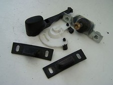 Chrysler Voyager Right Side sliding Door Parts