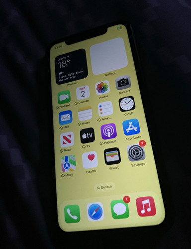 Spares repair phone - repair., xr