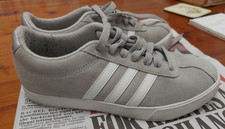 Adidas Ortholite Float Suede