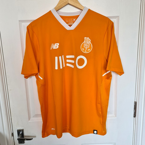 Porto 2017 away football - porto,