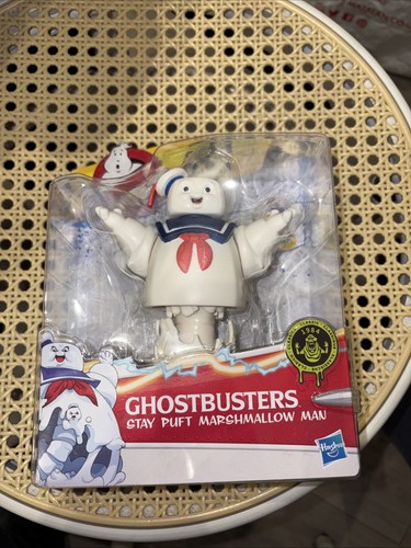 Ghostbusters stay puft - ghostbusters,