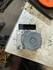 Land Rover Defender 2.2 2.4 TDCI Puma ABS PUMP module 0265 251000 BH12-2c405