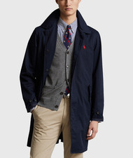 Ralph Lauren Lined City