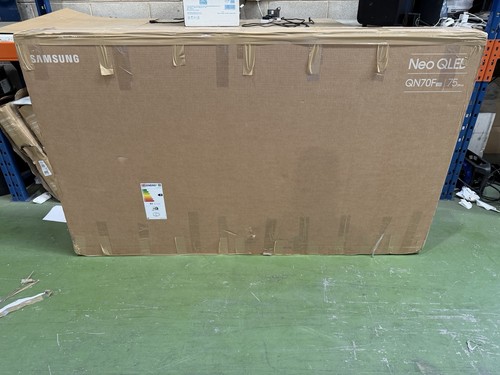 Samsung qe75qn73fatxxu - samsung, 75"