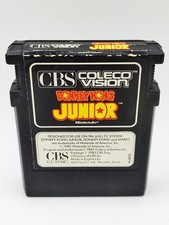 1983 PAL CBS COLECO VISION