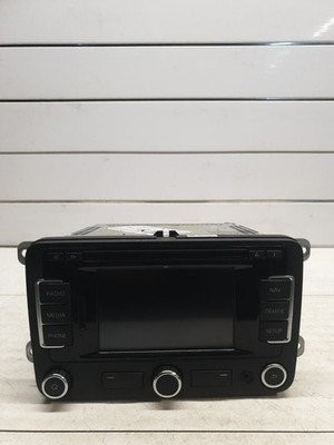 2006 2012 seat - mk2, stereo
