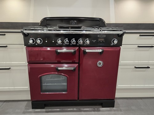 Rangemaster classic 100 dual - 100,