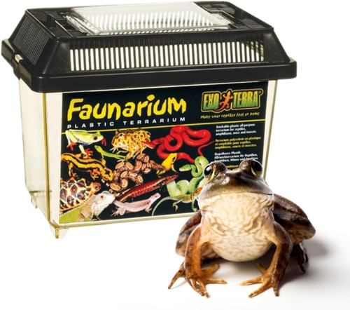Exo terra faunarium terrarium - exo,