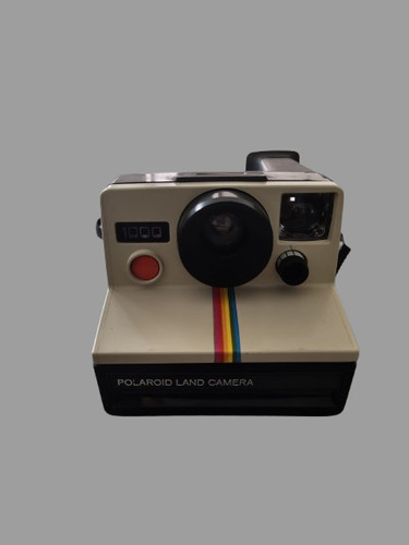 Polaroid 1000 land - polaroid,