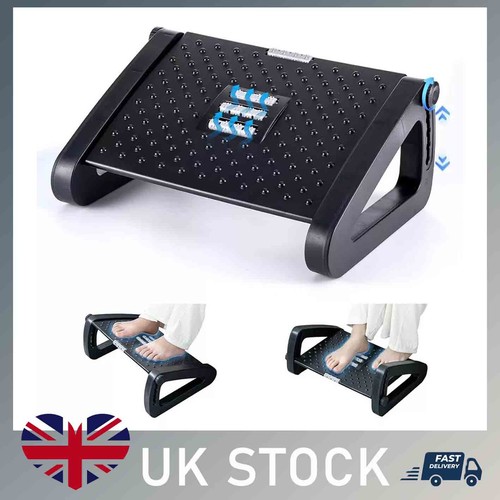 Foot rest office desk footrest - foot,