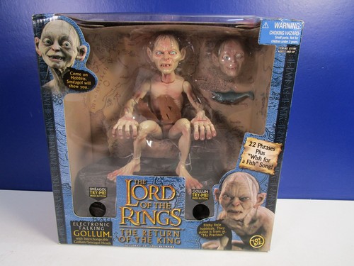 Lotr lord the - lotr, rings