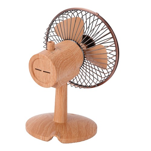 Usb small desk fan - desk, 2
