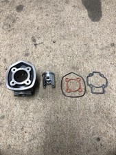 New Piaggio / Gilera , Nrg 