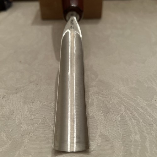 Lowe cornell bent carving - bent,
