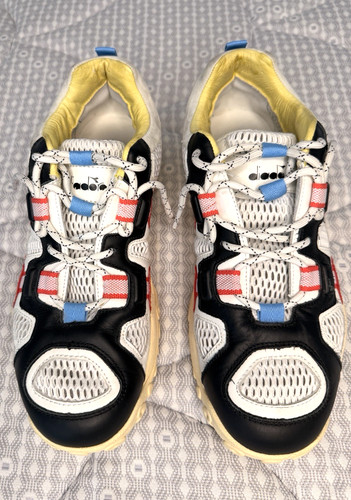 Diadora trail running - diadora,