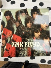Pink Floyd The Piper At The Gates Of Dawn Stereo 2016 BG 180g
