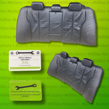 BMW 3 Series Rear Bench Back
