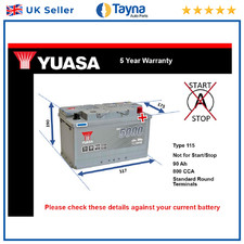 Battery fits MERCEDES C220