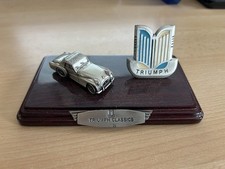 Marque Models The Classic Car