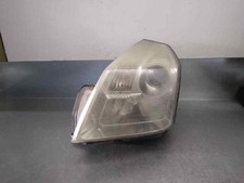 8200014357E headlamp left side