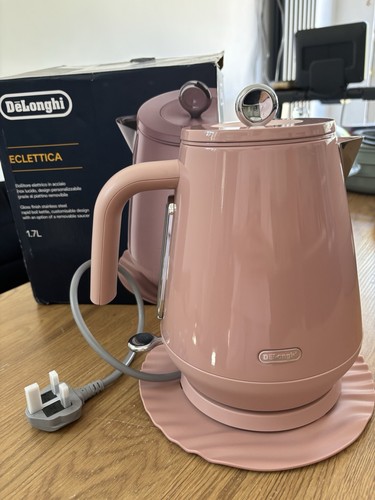 Longhi eclettica kettle - eclettica,