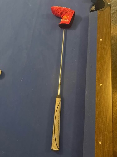 Scotty cameron special - cameron,