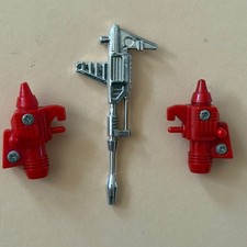 Vintage Hasbro G1 Transformers