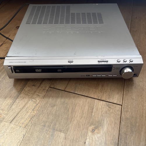 Sony master ch full - s-master,