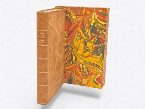 Sir william drummond a - sir, —