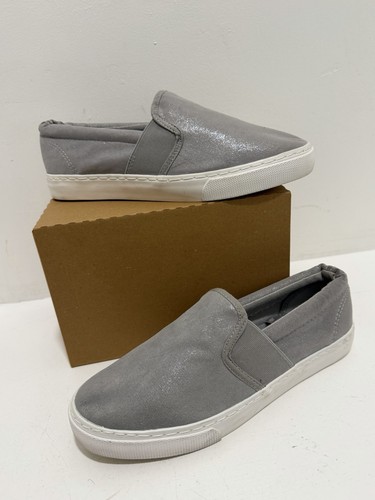 Papaya womens grey silver - womens,