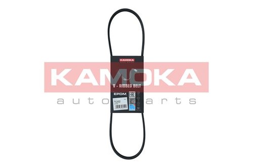 Kamoka 7014024 ribbed belt - v-ribbed,