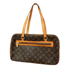 Louis Vuitton Monogram Cite GM