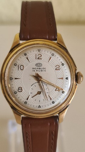Vintage swiss 15j - vintage,