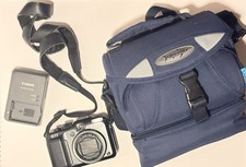 Canon PowerShot G11 10.0MP